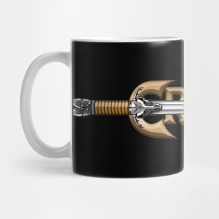 Crom! Mug